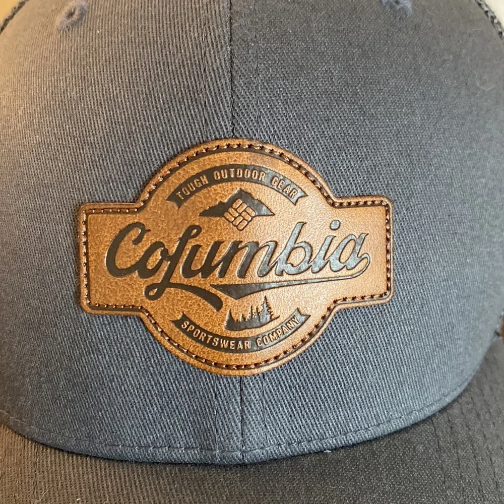 Columbia Hat - Picture 2 of 7